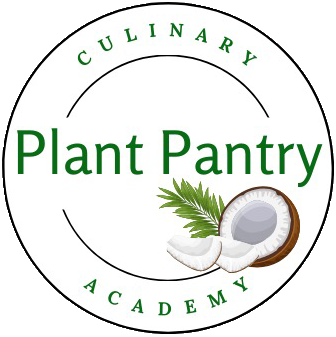 Plant Pantry Academy logo